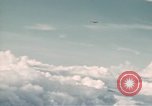 Image of B- 24 plane Philippines, 1945, second 16 stock footage video 65675033352
