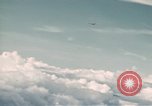 Image of B- 24 plane Philippines, 1945, second 17 stock footage video 65675033352