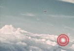 Image of B- 24 plane Philippines, 1945, second 18 stock footage video 65675033352