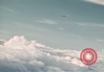 Image of B- 24 plane Philippines, 1945, second 19 stock footage video 65675033352
