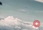 Image of B- 24 plane Philippines, 1945, second 20 stock footage video 65675033352