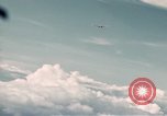 Image of B- 24 plane Philippines, 1945, second 21 stock footage video 65675033352