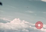 Image of B- 24 plane Philippines, 1945, second 22 stock footage video 65675033352