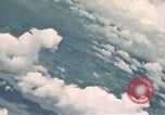 Image of B- 24 plane Philippines, 1945, second 24 stock footage video 65675033352