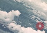 Image of B- 24 plane Philippines, 1945, second 25 stock footage video 65675033352
