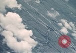 Image of B- 24 plane Philippines, 1945, second 34 stock footage video 65675033352
