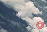 Image of B- 24 plane Philippines, 1945, second 39 stock footage video 65675033352