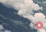 Image of B- 24 plane Philippines, 1945, second 40 stock footage video 65675033352