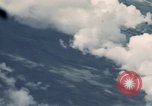 Image of B- 24 plane Philippines, 1945, second 41 stock footage video 65675033352