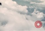 Image of B- 24 plane Philippines, 1945, second 44 stock footage video 65675033352