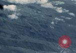 Image of B- 24 plane Philippines, 1945, second 52 stock footage video 65675033352