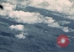 Image of B- 24 plane Philippines, 1945, second 53 stock footage video 65675033352