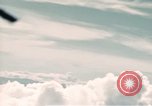 Image of B- 24 plane Philippines, 1945, second 54 stock footage video 65675033352