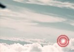 Image of B- 24 plane Philippines, 1945, second 56 stock footage video 65675033352