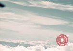 Image of B- 24 plane Philippines, 1945, second 57 stock footage video 65675033352