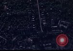 Image of Bombing Philippines, 1945, second 8 stock footage video 65675033353