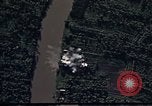 Image of Bombing Philippines, 1945, second 16 stock footage video 65675033353