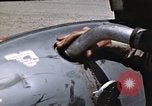 Image of Refueling of planes Philippines, 1945, second 25 stock footage video 65675033354