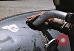 Image of Refueling of planes Philippines, 1945, second 26 stock footage video 65675033354
