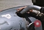 Image of Refueling of planes Philippines, 1945, second 27 stock footage video 65675033354