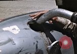 Image of Refueling of planes Philippines, 1945, second 28 stock footage video 65675033354