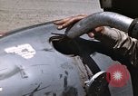 Image of Refueling of planes Philippines, 1945, second 29 stock footage video 65675033354