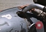 Image of Refueling of planes Philippines, 1945, second 30 stock footage video 65675033354