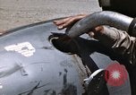 Image of Refueling of planes Philippines, 1945, second 31 stock footage video 65675033354