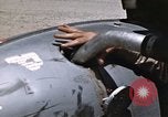 Image of Refueling of planes Philippines, 1945, second 32 stock footage video 65675033354