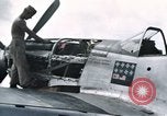 Image of Refueling of planes Philippines, 1945, second 49 stock footage video 65675033354
