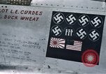 Image of Refueling of planes Philippines, 1945, second 55 stock footage video 65675033354