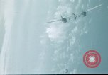 Image of P-38 plane Philippines, 1945, second 4 stock footage video 65675033355