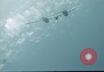 Image of P-38 plane Philippines, 1945, second 5 stock footage video 65675033355