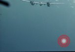 Image of P-38 plane Philippines, 1945, second 8 stock footage video 65675033355