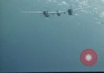 Image of P-38 plane Philippines, 1945, second 10 stock footage video 65675033355