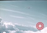 Image of P-38 plane Philippines, 1945, second 12 stock footage video 65675033355