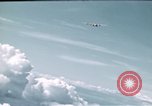 Image of P-38 plane Philippines, 1945, second 14 stock footage video 65675033355