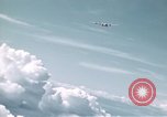 Image of P-38 plane Philippines, 1945, second 15 stock footage video 65675033355