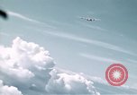 Image of P-38 plane Philippines, 1945, second 16 stock footage video 65675033355