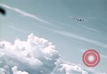 Image of P-38 plane Philippines, 1945, second 17 stock footage video 65675033355