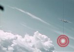 Image of P-38 plane Philippines, 1945, second 18 stock footage video 65675033355