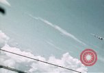 Image of P-38 plane Philippines, 1945, second 19 stock footage video 65675033355