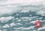 Image of P-38 plane Philippines, 1945, second 24 stock footage video 65675033355