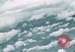 Image of P-38 plane Philippines, 1945, second 33 stock footage video 65675033355