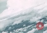 Image of P-38 plane Philippines, 1945, second 35 stock footage video 65675033355