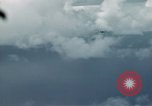 Image of P-38 plane Philippines, 1945, second 48 stock footage video 65675033355