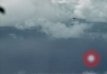 Image of P-38 plane Philippines, 1945, second 50 stock footage video 65675033355