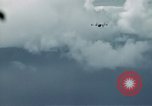Image of P-38 plane Philippines, 1945, second 52 stock footage video 65675033355