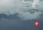 Image of P-38 plane Philippines, 1945, second 53 stock footage video 65675033355
