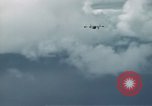 Image of P-38 plane Philippines, 1945, second 54 stock footage video 65675033355